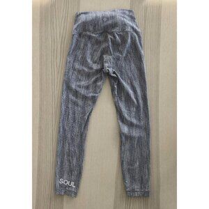 Lululemon x SoulCycle Wunder Under Leggings